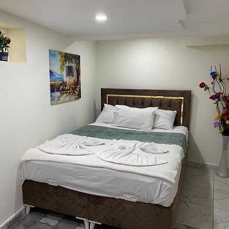 Sultanahmet Family Hotel Istanbul Eksteriør bilde