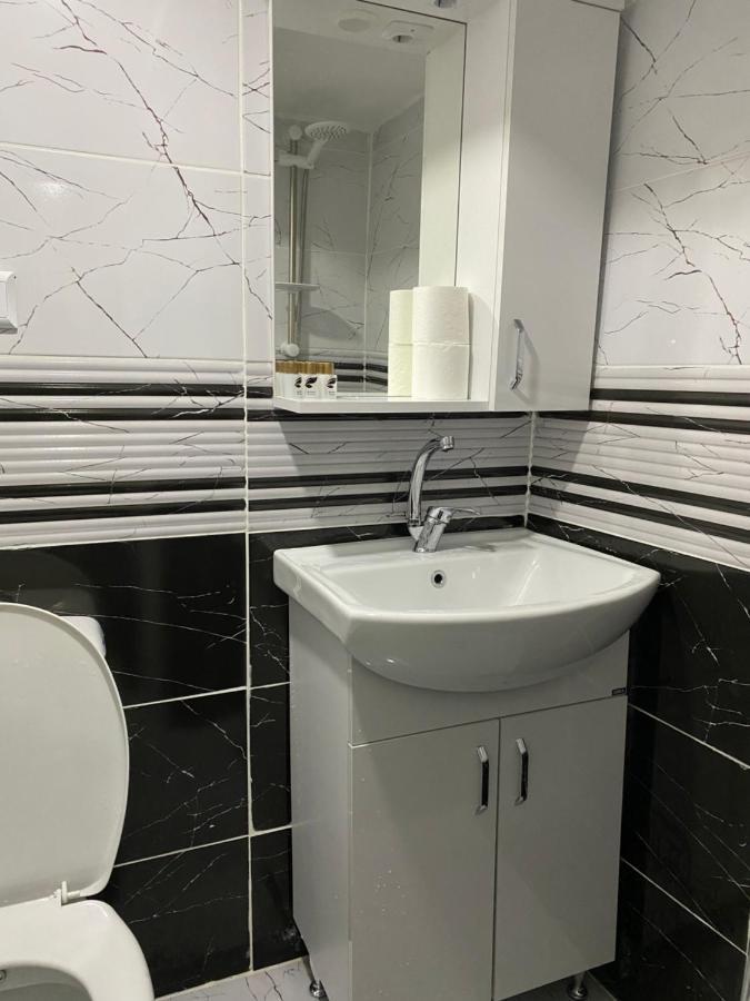Sultanahmet Family Hotel Istanbul Eksteriør bilde
