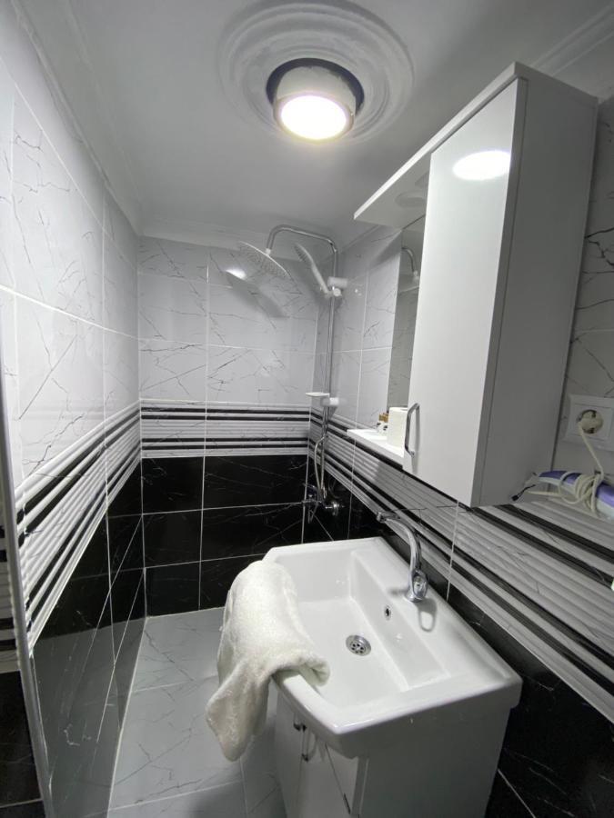 Sultanahmet Family Hotel Istanbul Eksteriør bilde