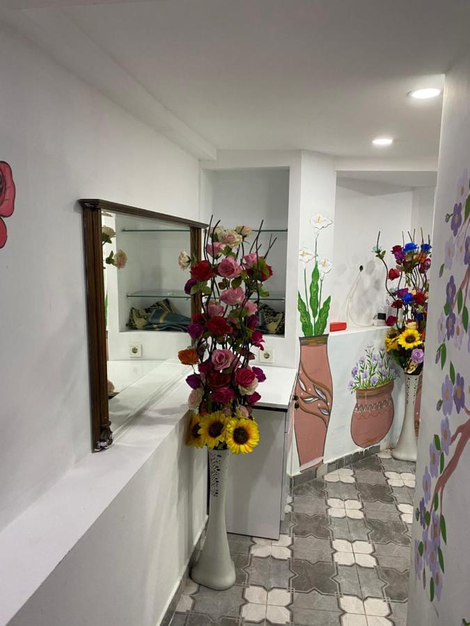 Sultanahmet Family Hotel Istanbul Eksteriør bilde