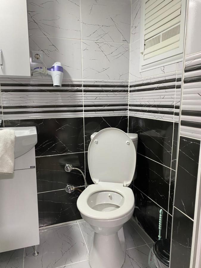 Sultanahmet Family Hotel Istanbul Eksteriør bilde