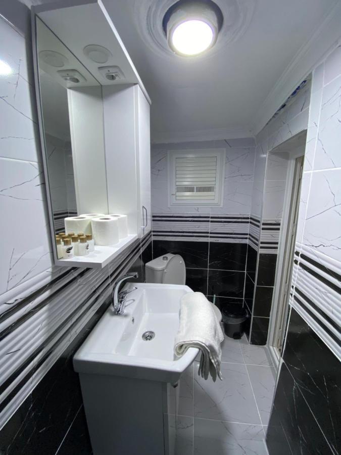 Sultanahmet Family Hotel Istanbul Eksteriør bilde
