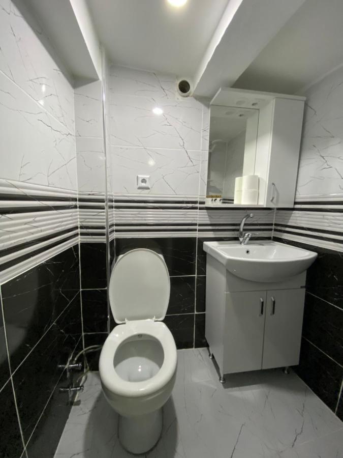 Sultanahmet Family Hotel Istanbul Eksteriør bilde