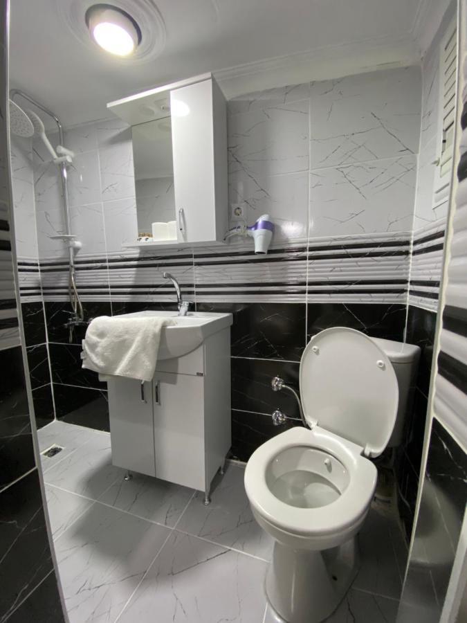 Sultanahmet Family Hotel Istanbul Eksteriør bilde