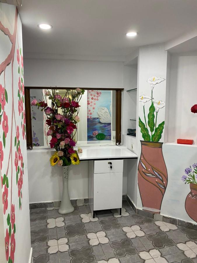 Sultanahmet Family Hotel Istanbul Eksteriør bilde