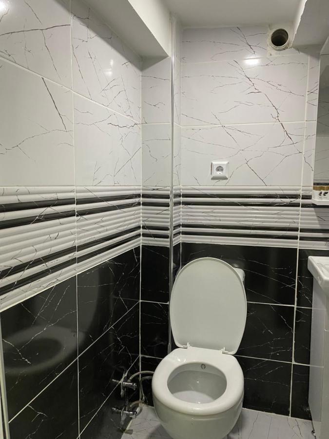 Sultanahmet Family Hotel Istanbul Eksteriør bilde