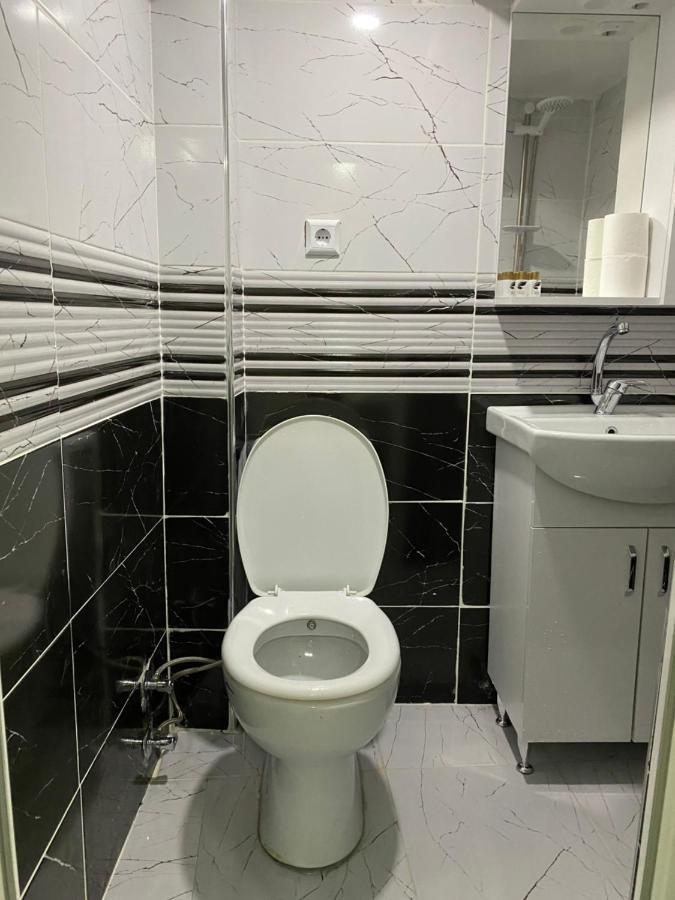 Sultanahmet Family Hotel Istanbul Eksteriør bilde