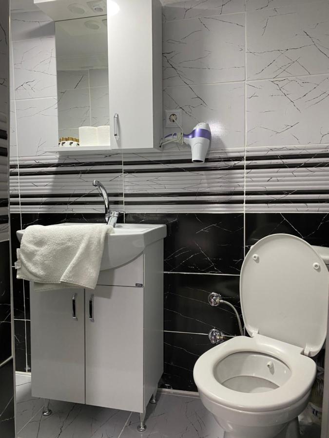 Sultanahmet Family Hotel Istanbul Eksteriør bilde