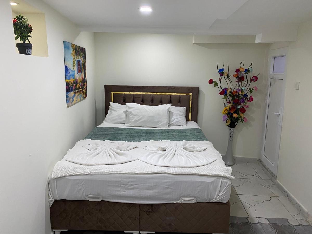 Sultanahmet Family Hotel Istanbul Eksteriør bilde