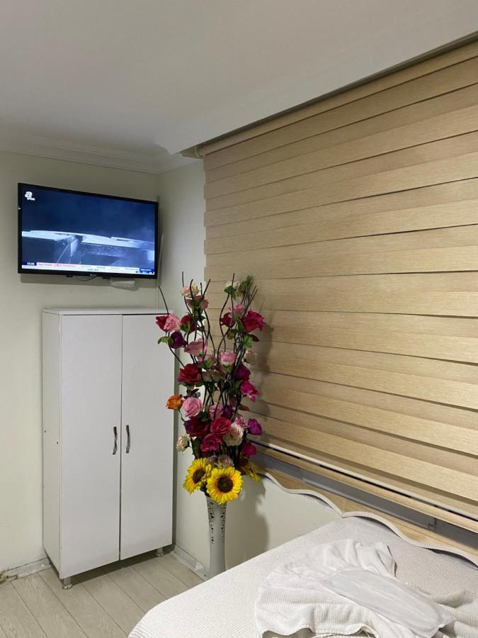 Sultanahmet Family Hotel Istanbul Eksteriør bilde